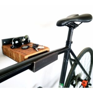 Wall Mount Bike Rack